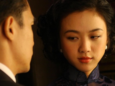 【稀缺资源】色戒 ( 2007 ) 无删减版，蓝光1080P画质，找了整整一个月才找到！