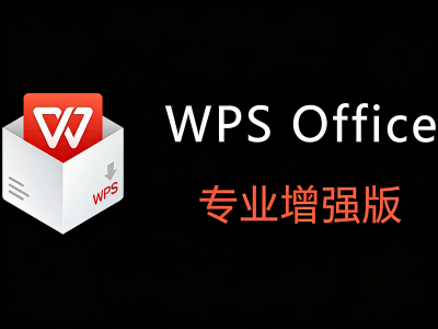 最新 WPS 2025 专业版增强版，内置永久授权，价值远超 5000！